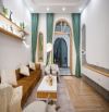 🌿 HOMESTAY CHUẨN CHÂU ÂU – NGAY TRUNG TÂM TP 🌿