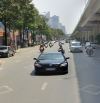 Đất kim cương, Mặt phố Quang Trung Hà Đông, vị trí vàng 145m² mt 5.5m , sổ đẹp.