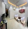 Cho thuê nhà nguyên căn xây mới, ngõ 193 Định Công Hạ, Hoàng Mai, Hà Nội. Dt 43m 1 tầng,