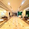 Bán nhà phố Nguyễn Thị Định, 520m2, 10 tầng, 105 phòng, ô tô 45 chỗ đỗ cửa, giá 350 tỷ.