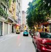 BÁN NHÀ MẶT PHỐ VÕNG THỊ, TÂY HỒ - 190M² - MT 14.5M - VỈA HÈ Ô TÔ TRÁNH - GIÁ 115 TỶ