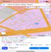 Bán đất ngay nút giao Hùng Vương và 25C, Vinh Thanh, Nhơn Trạch, ĐN. Giá  tỷ