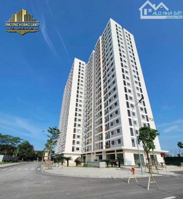 BÁN MẶT BẰNG KINH DOANH SIÊU HIẾM – CHÂN ĐẾ CHUNG CƯ 43,6m2 cho thuê 12tr/tháng