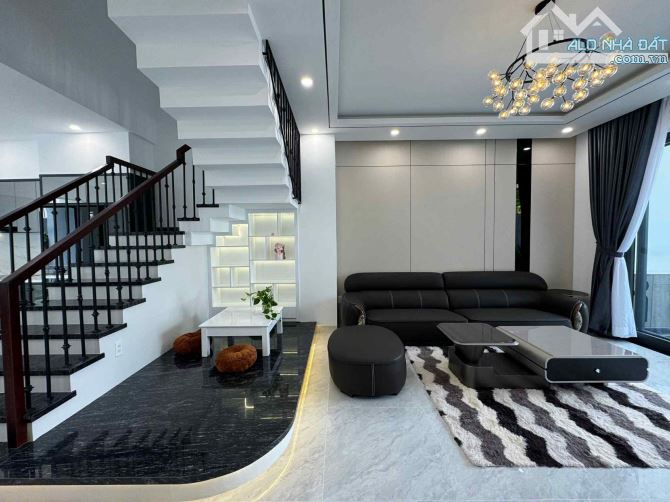 🌸🌸 CHÍNH CHỦ GỬI BÁN 6 CĂN NHÀ KĐT MỸ GIA, NHA TRANG FULL NỘI THẤT CAO CẤP CỰC ĐẸP - 18