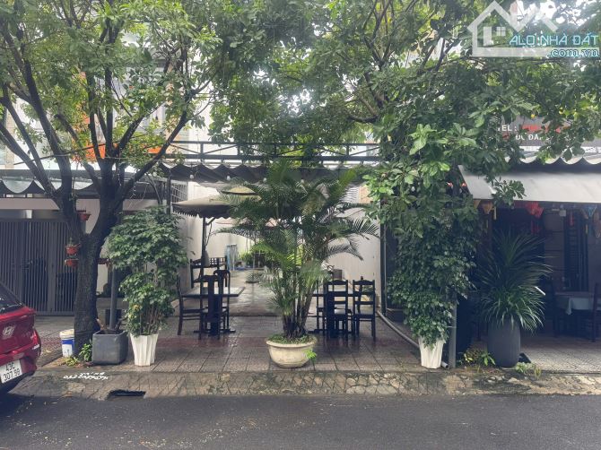 Cần bán 112.5m đất đường Đỗ Đăng Đệ, Hòa Xuân vị trí đẹp gần Lê Quãng Chí