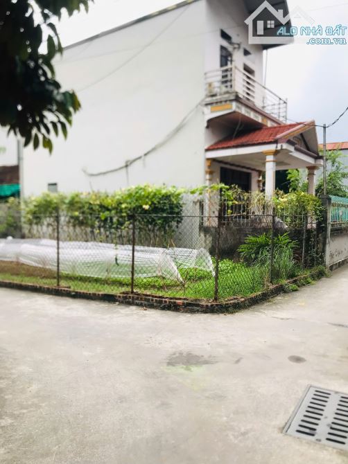 Bán Đất tại Xã Vân Hà, Đông Anh, Hà Nội, 2,2 tỷ, 42 m2, Lô góc cực Hot! - 3