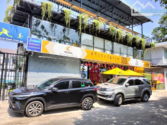 Bán Khuôn Đất 1276m2(36mx36m) Ngay Trần Não Quận 2-Xây Cao Tầng-Giá 260 Tỷ TL