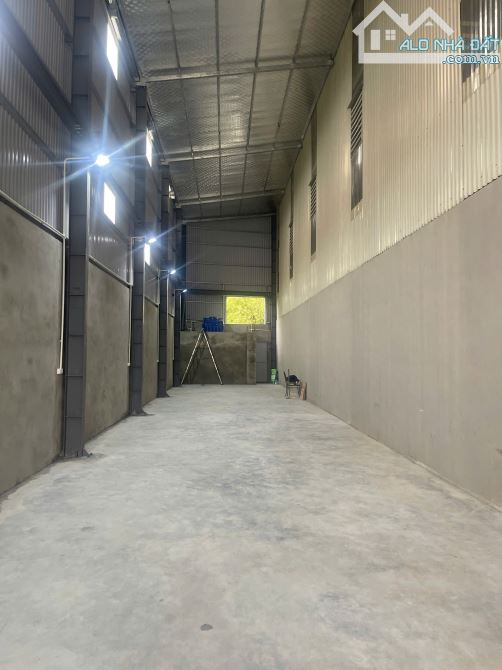 "🍀 Cho thuê KHO XƯỞNG 180m  Vĩnh Trung ,Thanh Trì, Hà Nội🍀