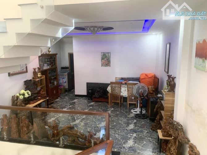 🔥BÁN NHÀ PHỐ 2 TẦNG- ÂU CƠ- 85M2- GẦN ĐH SƯ PHẠM- CHỈ 3 TỶ X