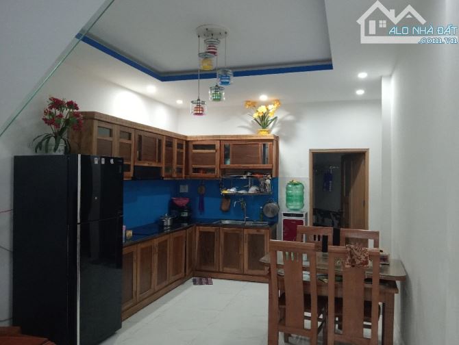🔥BÁN NHÀ PHỐ 2 TẦNG- 75M2- NGANG 6.5M- TT THANH KHÊ- GẦN HÀ HUY TẬP- CHỈ 2 TỶ X