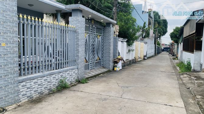 Bán nhà mái thái 300m2 Phường Long Bình ( P. Hố Nai cũ) gần giáo xứ Xuân Trà - 6