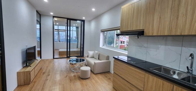 🏠SIÊU TÒA NHÀ 190M2 - 9 TẦNG - 28 CĂN 2N1K - THU 350TR/TH -- GIÁ 79 TỶ 📞 Hằng mini
