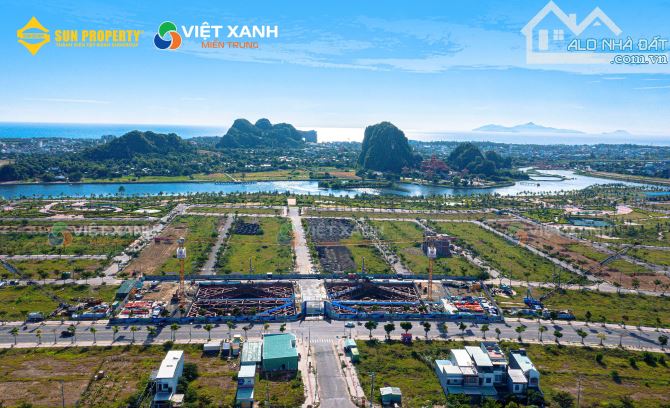 Bán đất khu Đầm Sen, vị trí đắc địa nhất, KĐT Nam Hòa Xuân, Giá từ tập đoàn. Mới nhất 2025