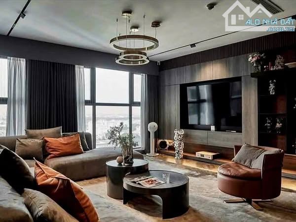 Chính chủ gửi bán căn hộ 158m2 cao cấp tại KeangNam Phạm Hùng - 1