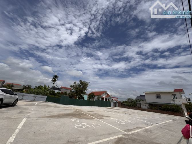 🔹 BÁN LÔ ĐẤT ĐẸP 85M² TẠI XUÂN LAI – GIA BÌNH – BẮC NINH 🔹 CHỈ 1,85 TỶ