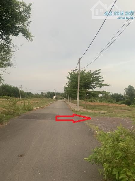 𝐁á𝐧 131m2 ( 5x26) sổ riêng 𝐭𝐡ổ 𝐜ư 𝟏𝟎𝟎%,An Hoà, Đồng Nai 1.7tỷ (Long Hưng)
