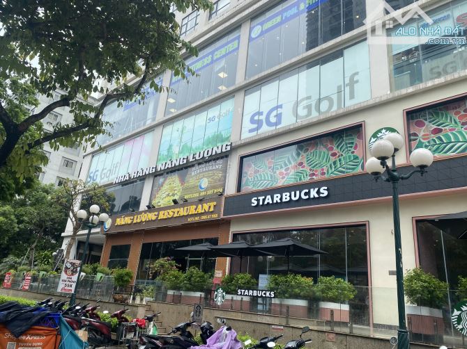 Cần bán 58m2 sàn văn phòng Mỹ Đình, sẵn sổ cất két giao dịch được luôn - 2
