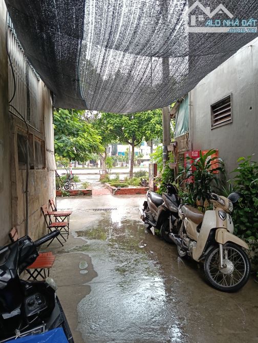 YÊN PHONG.BẮC NINH_SIÊU PHẨM ĐẦU TƯ_Ô TÔ VÀO ĐẤT_ GẦN KCN SAM SUNG _DT 71m_GIÁ 1 TỶ 9 - 2