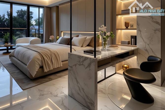 Bán gấp liền kề Sudico Mỹ Đình 90m2, có hầm, MT 5m nhỉnh 40 tỷ