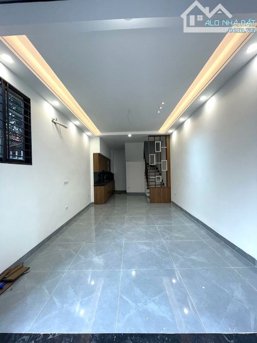 🌟 SIÊU HIẾM BẮC CẦU LB, DT36M2, NGÕ THÔNG, Ô TÔ ĐỖ CỬA, Ở SƯỚNG, KINH DOANH ĐỈNH,GIÁ 4.XT