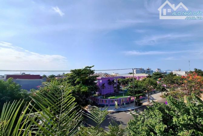 🏠 BÁN NHÀ 3 TẦNG LÔ GÓC – 3 MẶT THOÁNG – ĐANG KINH DOANH CAFE 💰 DÒNG TIỀN ỔN ĐỊNH