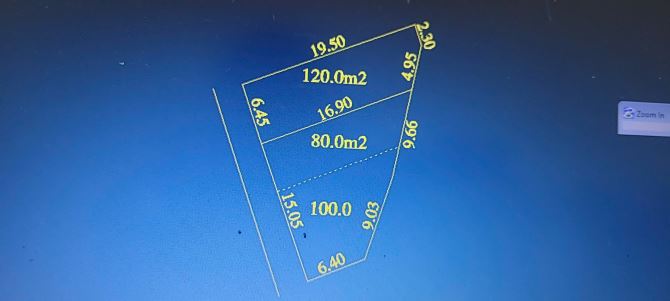 ✴️Chính chủ nhờ bán dt 180m Mỹ Lương sẵn nhà xưởng. Có 80m ont và 100m đất trồng cây lâu n