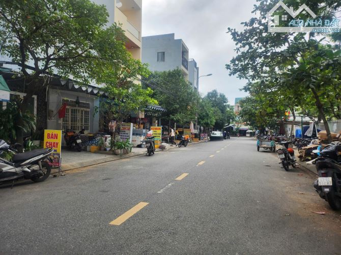 DIỆN TÍCH LỚN SÁT SÔNG LIỀN BIỂN MỸ KHÊ – MP DOÃN UẨN, LIỀN NGAY HỒ XUÂN HƯƠNG -~150M2