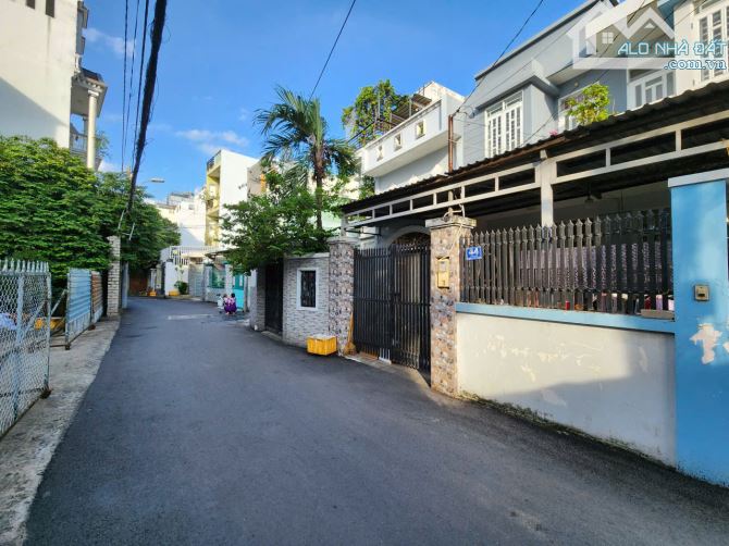 👉  Mới ĐẸP Xe 🚘  -Lê Văn Thịnh -Bình Trưng Tây, 60m2 -6.3Tỉ 💥