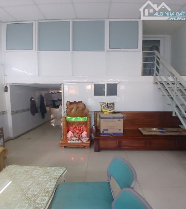 Bán nhà HXH đỗ cửa Trần Đình Xu, Cô Giang, Quận 1, 86m2, 3 phòng ngủ. nhỉnh 4 tỷ