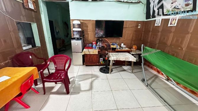 BÁN ĐẤT – TẶNG NHÀ 2 MẶT TIỀN TRƯỚC SAU Châu Thị Vĩnh Tế – Ngũ Hành Sơn – Đà Nẵng.