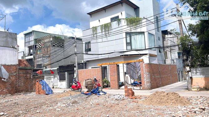 Cơ Hội Vàng: 4 Lô Đất 4x14.5m Hiệp Bình Chánh  Hẻm Xe Hơi  Giá Chỉ 4.2 Tỷ/Lô  Sổ Riêng