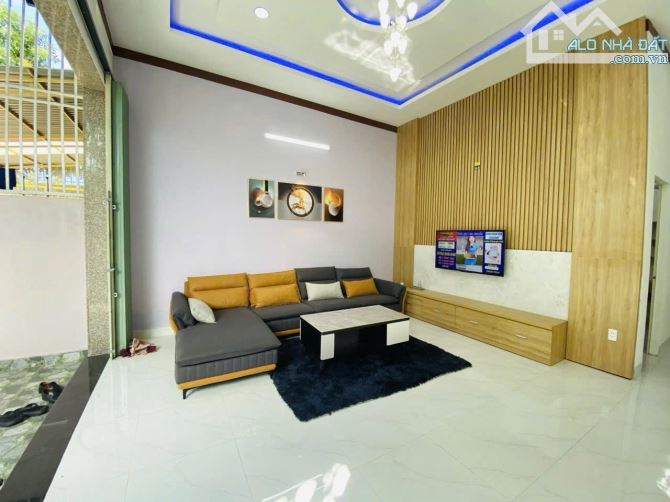 ✅ Bán căn nhà hẻm 143/2/6 Ymoan Tân Lợi tp BMT đường oto .Giá 2Tỷ790tr