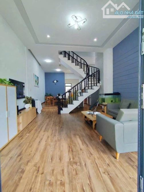 BÁN NHÀ HXH TRỊNH ĐÌNH TRỌNG – TÂN PHÚ – 4.2 X 21 -  CHỈ 9.2 TỶ.