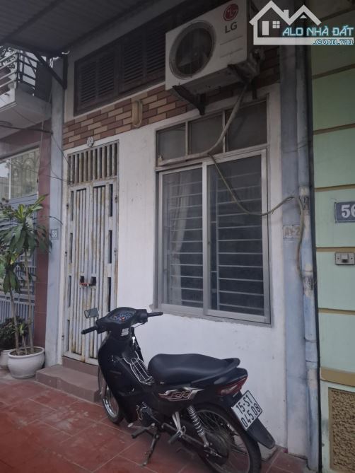 Nhà cấp 4 Đình Thôn 51m² – ngõ thoáng, ô tô gần, đất vuông vắn, vị trí vàng, giá 13 tỷ