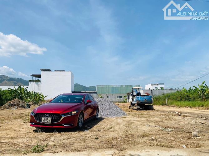 8 LÔ ĐẤT ĐẸP – FULL THỔ CƯ TẠI DIÊN AN