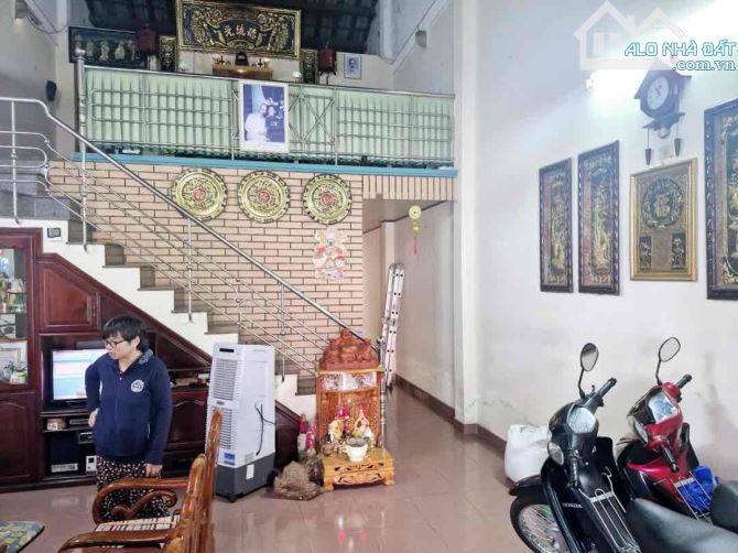 🔥 SIÊU PHẨM NHÀ ĐẸP 3 TẦNG – FULL NỘI THẤT – MẶT PHỐ KHUÊ TRUNG – ĐƯỜNG 7.5M