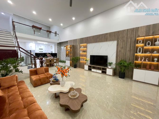 💥Nhà MêLửng ,TC 5,8*33m,Đường A12,gần đg Phạm Ngũ Lão nhiều lô khác