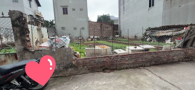 THỔ ĐẤT 116 M² FULL NẰM TRÊN MẢNH ĐẤT HÌNH CHỮ S