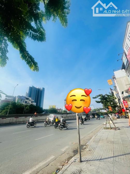 BÁN NHÀ NGUYỄN TRÃI – THANH XUÂN – 49M – GIÁ CHỈ 5,1 TỶ