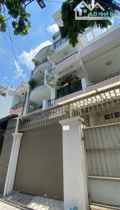 💥 BÁN NHÀ - HXH THÔNG - XÔ VIẾT NGHỆ TĨNH - BÌNH THẠNH - 50 M2 - 9 TỶ
