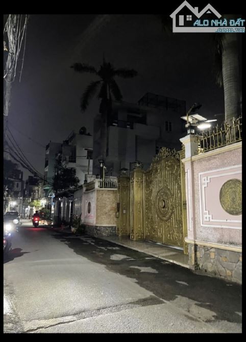 Bán nhà Tân Bình, 40m2, 2 tầng, hẻm thông thoáng, gần Phan Huy Ích, 4xx tỷ