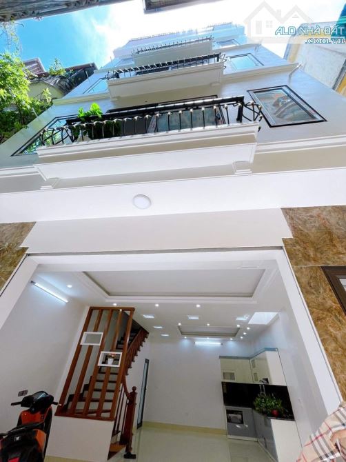 📍 NHÀ ĐẸP NGAY NHỔN – GẦN KĐT HINODE