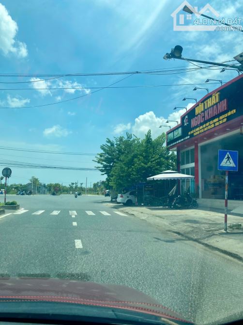 🔥 CẦN BÁN LÔ ĐẤT 150M² – ĐƯỜNG 33M TRẦN PHÚ – NGAY TRẠM THU PHÍ ĐIỆN BÀN CHỈ 2.8X TỶ