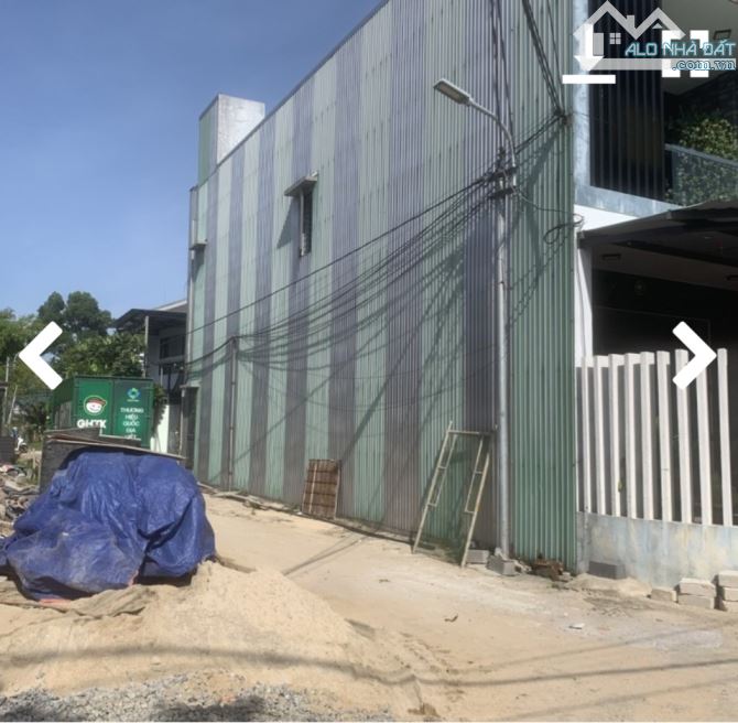 💝 LƯU QUANG VŨ - 99.6m² Đất ( 4.62x 22 ) 2.15 Tỷ - Ngũ Hành Sơn  📍 Lô đất đẹp