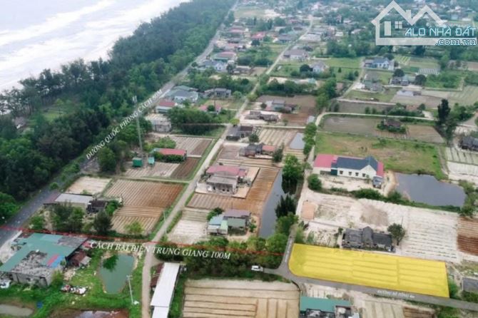 💥ĐẤT BIỂN GIO LINH GIÁ CHỈ TRÊN 2TR/M²