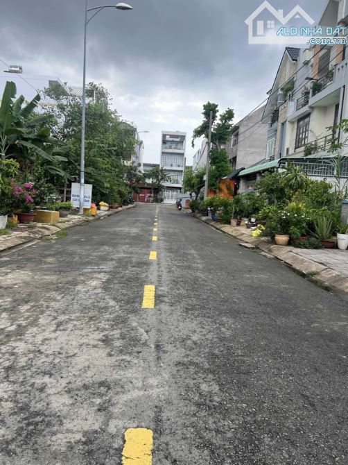 ⁹⁴BÁN LÔ ĐẤT BIỆT THỰ KHU DÂN CƯ THẠCH MỸ LỢI (8 x18 ) - NHỈNH 14