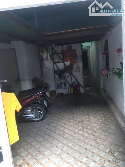 Nhà Lê ĐứcThọ Gò vấp  Diện tích: 99 m² ( 3.9 x 25 )