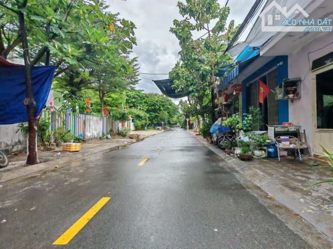 Bán nhà mặt tiền Lê Thị Tính Thanh Khê 90m2 giá 4.7 tỷ
