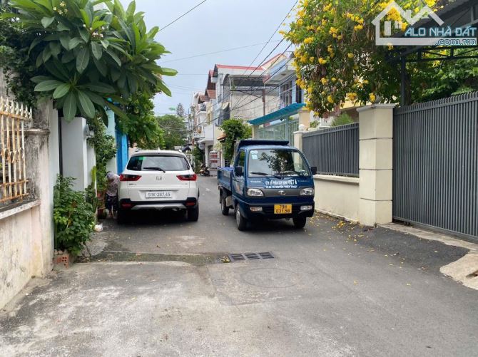 🌾BÁN ĐẤT ĐƯỜNG PHÙNG KHẮC KHOAN CÁCH LÊ HỒNG PHONG CHỈ 50M