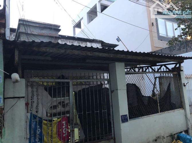 Đất hẻm 1/ đường số 9 P.Linh Tây, hẻm thông. Vị trí xây CHDV siêu lời cho các nhà đầu tư - 3